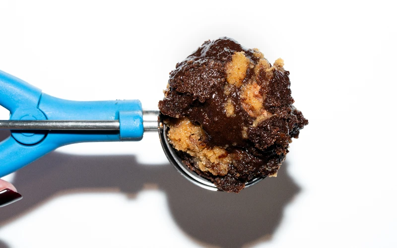 Scoopable Brookie de Puffy