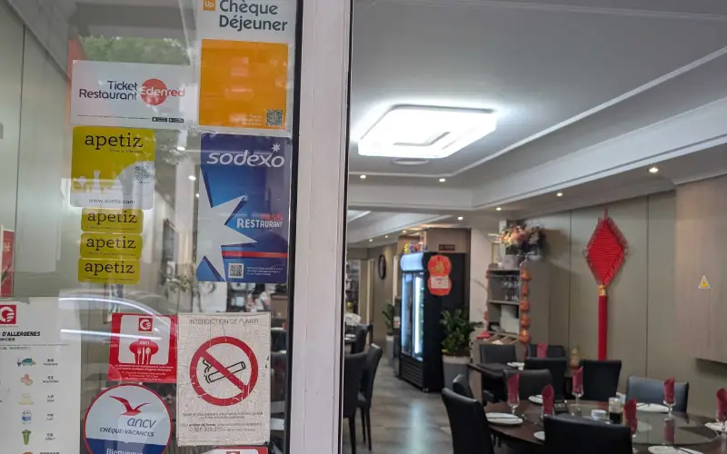 titre restaurant assemblée