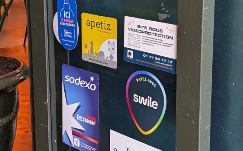 titres restaurants réforme