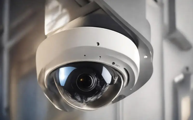 vidéosurveillance chr